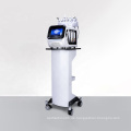 Hydro Gesichtsmaschine Sauerstoff Wasserstoff Wassergenerator 7 in 1 Hydra Peel Diamond Micro Dermabrasion zum Verkauf